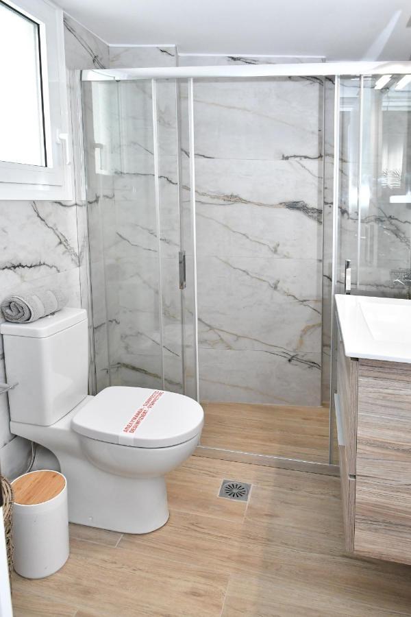 Katerina Apartment Nafplio Ngoại thất bức ảnh