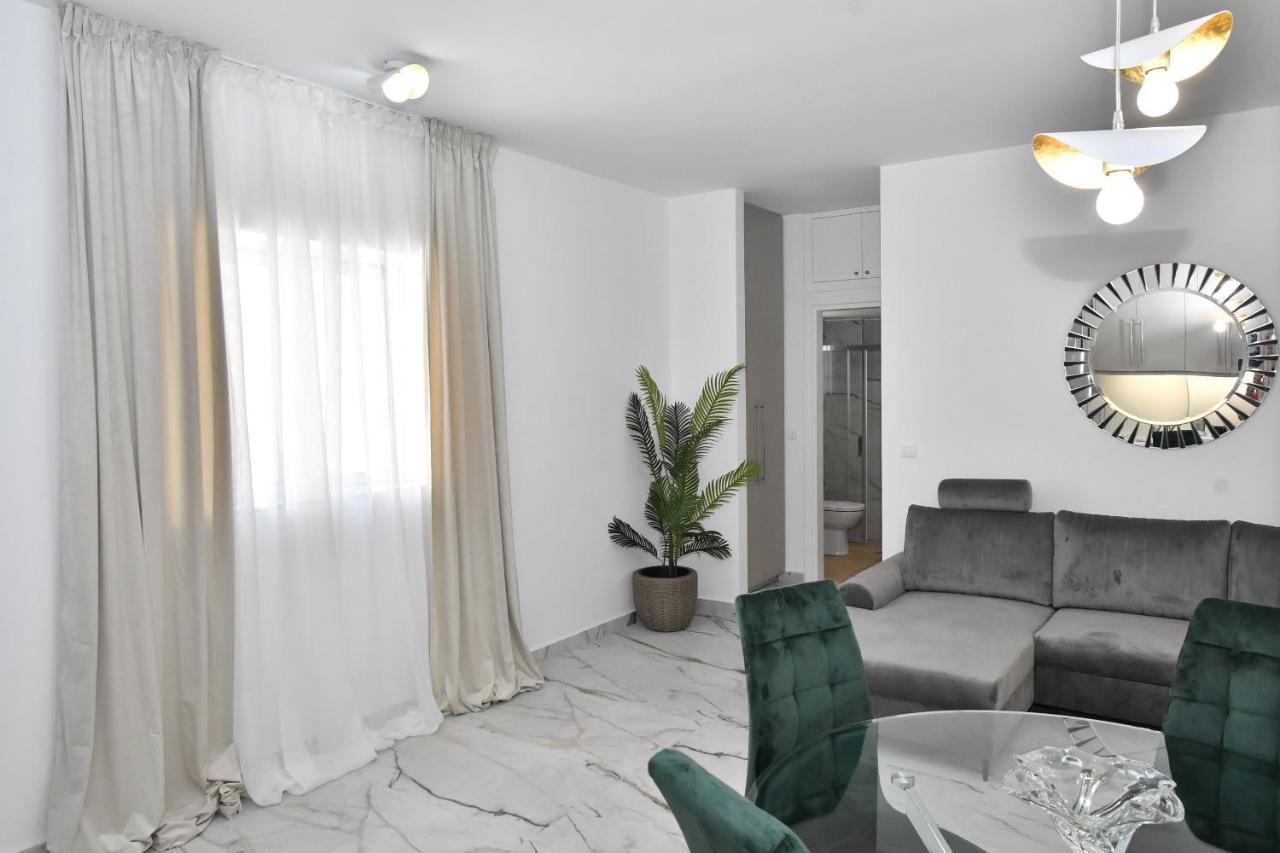 Katerina Apartment Nafplio Ngoại thất bức ảnh