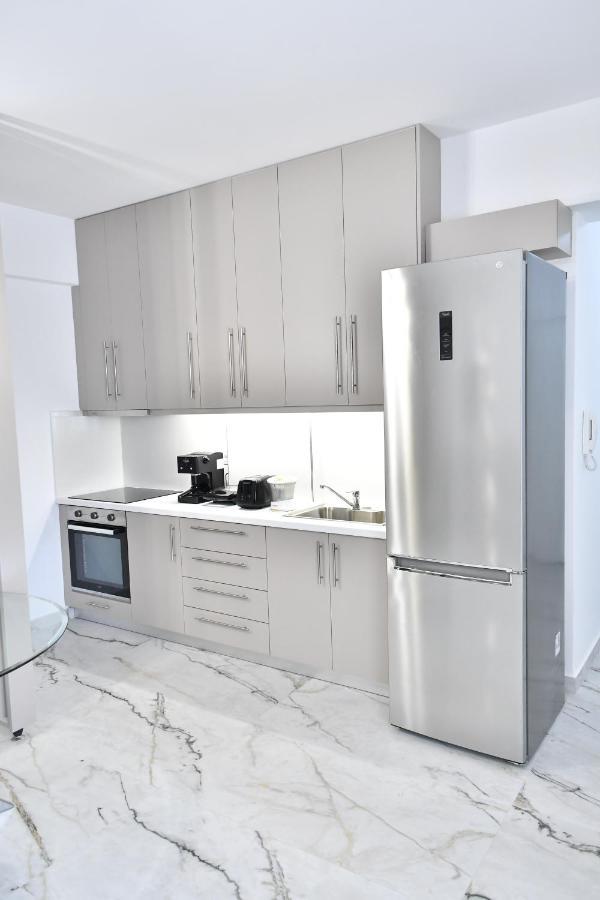 Katerina Apartment Nafplio Ngoại thất bức ảnh