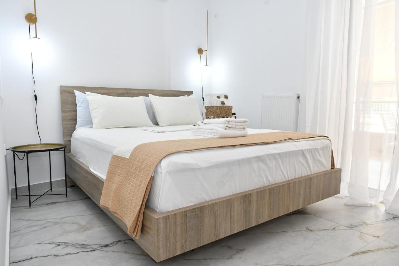 Katerina Apartment Nafplio Ngoại thất bức ảnh