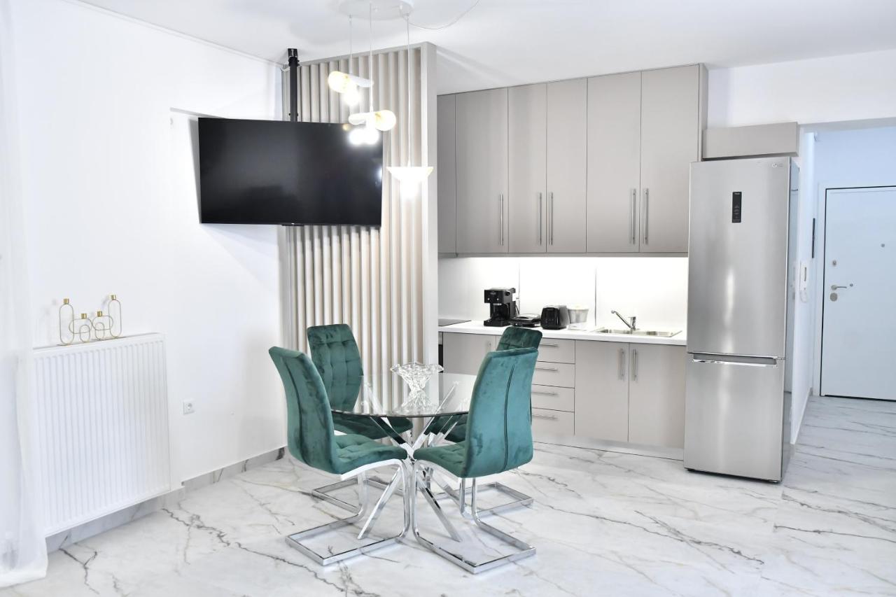 Katerina Apartment Nafplio Ngoại thất bức ảnh