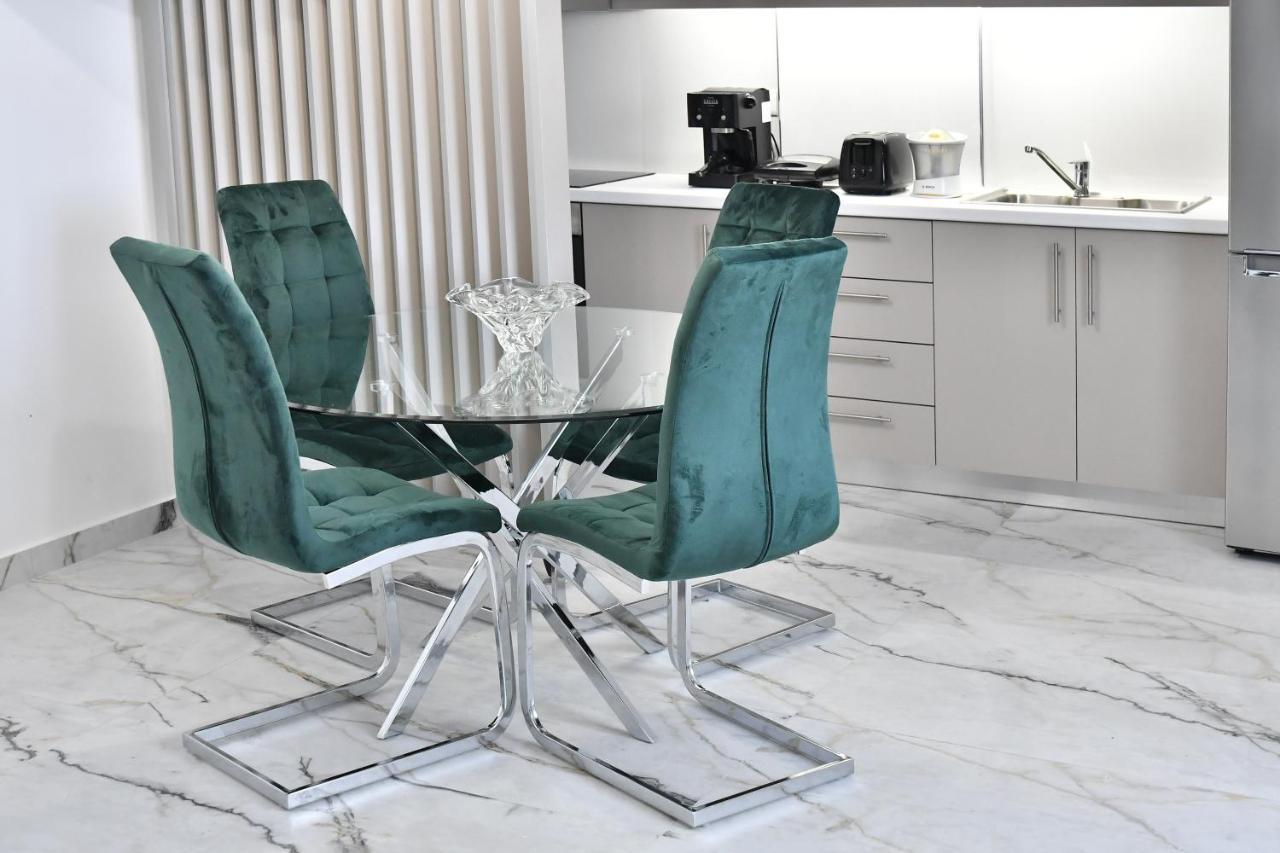 Katerina Apartment Nafplio Ngoại thất bức ảnh