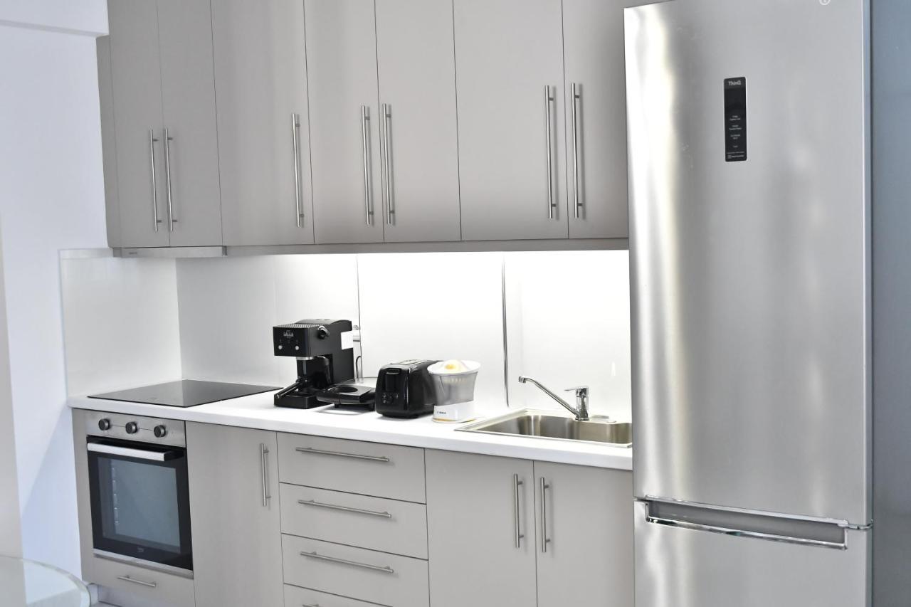 Katerina Apartment Nafplio Ngoại thất bức ảnh