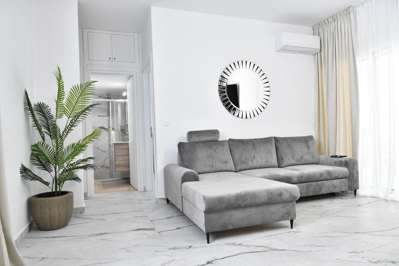 Katerina Apartment Nafplio Ngoại thất bức ảnh