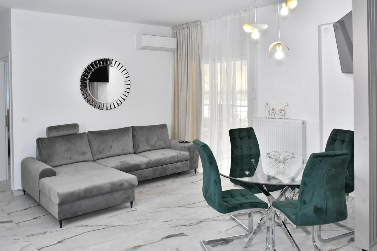 Katerina Apartment Nafplio Ngoại thất bức ảnh
